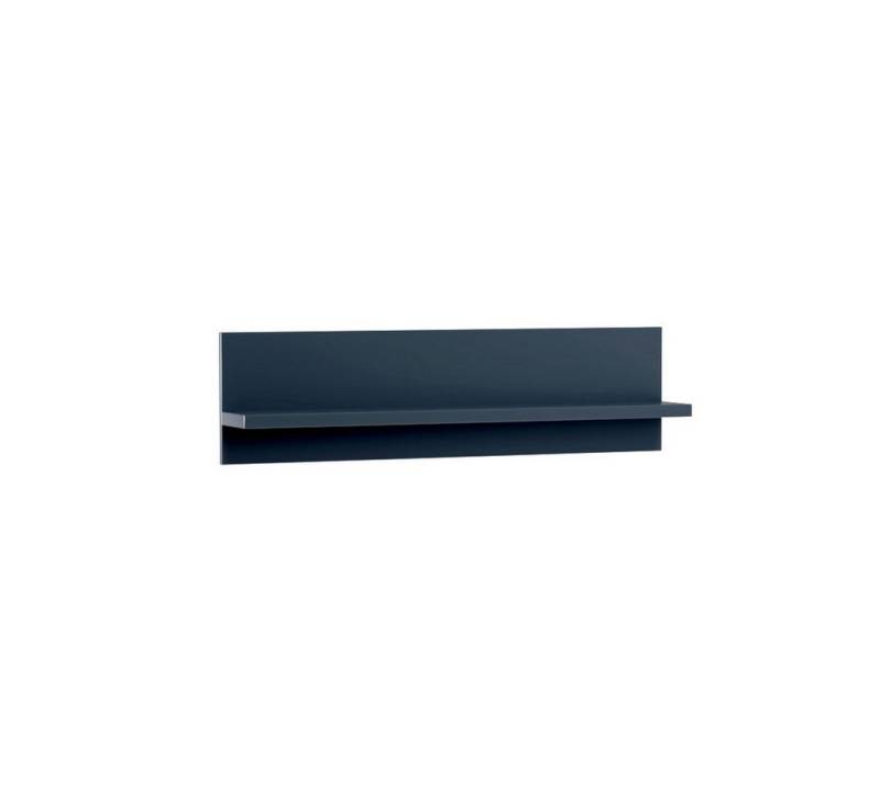 Beautysofa Wandregal LINNA LS‑10, Moderne Hängeregal in 3 Farben, Ideal für Wohnzimmer, Flur oder Schlafzimmer von Beautysofa