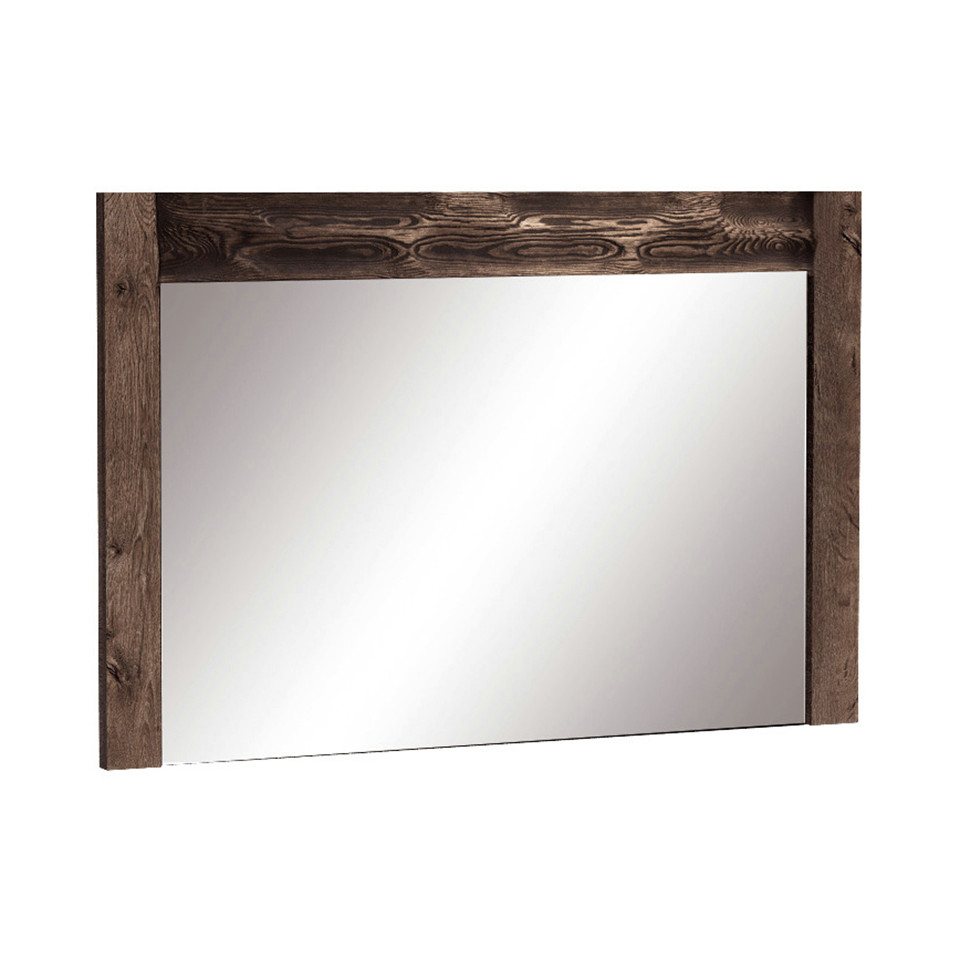 Beautysofa Wandspiegel POLIS I‑12 in drei Farben – ideal als dekorativer Spiegel Beautysofa Wandspiegel POLIS I‑12 in drei Farben – ideal als dekorativer Spiegel von Beautysofa