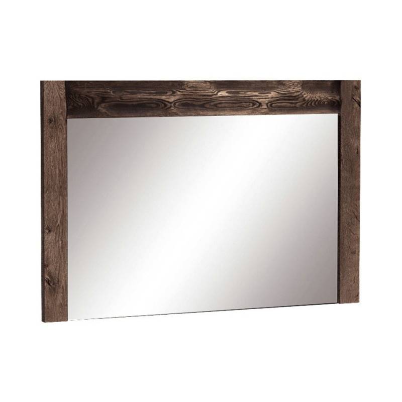 Beautysofa Wandspiegel POLIS I‑12 in drei Farben – ideal als dekorativer Spiegel von Beautysofa