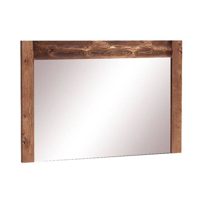 Beautysofa Wandspiegel POLIS I‑12 in drei Farben – ideal als dekorativer Spiegel von Beautysofa