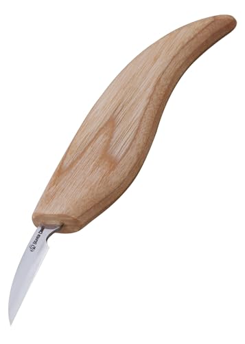 Präzisions-Schnitzmesser für C8 Beaver Craft Details von BeaverCraft