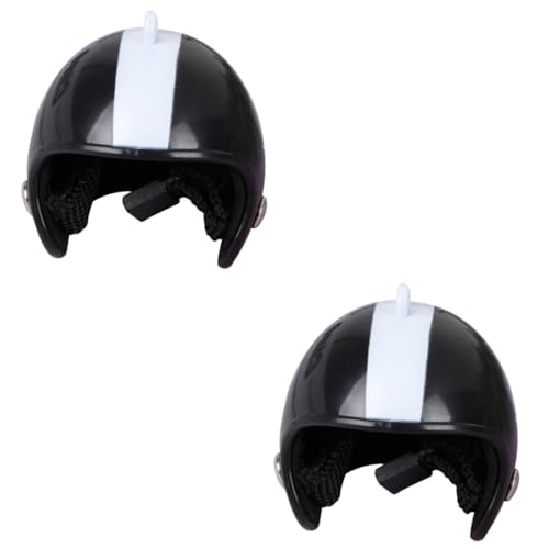 Beavorty 2 Stücke Hamster Spielzeug Helm Haustier Spielzeug Sicher Eisen Material Foto Prop Fördern Übung Unterhaltung Beavorty 2 Stücke Hamster Spielzeug Helm Haustier Spielzeug Sicher Eisen Material Foto Prop Fördern Übung Unterhaltung von Beavorty