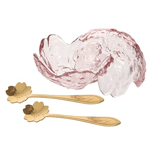 Beavorty 2sätze Gesichtsschalen Aus Für Kosmetikerinnen Kleine Rührschüsseln Mit Blumenform Maskenrührschüssel Für Ätherische Öle Schale Für Salonmasken Gesichtsschalen Für von Beavorty