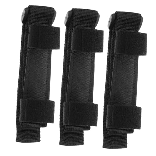 Beavorty 3 Stück Teiliges Verstellbares Besteckhalter Behinderte und Senioren Adaptive Manschette für Esshilfe Rutschfester Utensilienhalter mit Flexiblem Band für Sicheres Greifen bei Beavorty 3 Stück Teiliges Verstellbares Besteckhalter Behinderte und Senioren Adaptive Manschette für Esshilfe Rutschfester Utensilienhalter mit Flexiblem Band für Sicheres Greifen bei von Beavorty