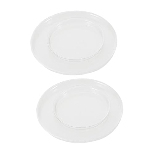 Beavorty 4 Stück Teiliges Membran Fortschrittlicher Schwebemembran-technologie Robustem Material Kompatibel für Erwachsene Einfach zu Wechseln Vielseitiges Medizinisches Zubehör in Weiß von Beavorty