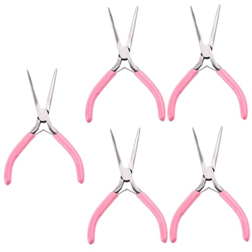 Beavorty 5 Stück Nagelformungsclips Handnagelformungsclips Nagelmaniküre Werkzeug Nagelwerkzeuge Fingernagel Professionelles Nagelformungswerkzeug Für Künstliche Nägel Künstliche von Beavorty