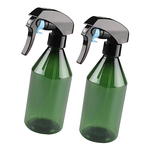 Beavorty Gartenbewässerungs-sprühflasche Wassersprühflaschen-set Kunststoff-wassersprüher für Den Salon-heimgebrauch von Beavorty