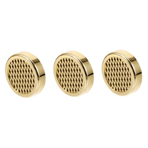 Beavorty Le Veil Humidor Befeuchter 3st Feuchtigkeitscreme Für System Humidore Luftbefeuchter Humidor-pakete Humidorschloss Gel Reisehumidor Coole Feuerzeuge Zigarettenetui Tragbar Golden Schwamm von Beavorty