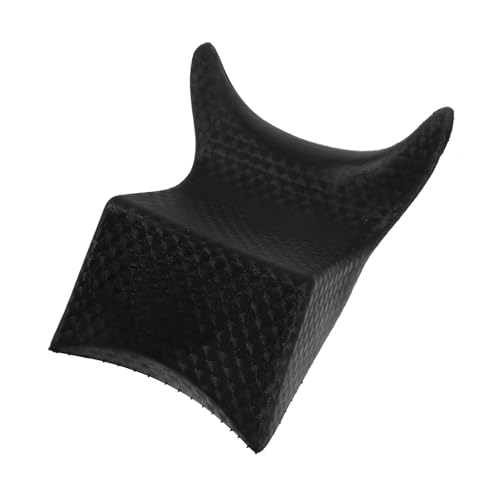 Beavorty Shampoo Nackenstütze für Friseursalons Bequeme Kopfstütze für Haarwaschbecken Ergonomisches Nackenkissen Druck Haarwäsche Hautfreundliches Material für Professionelle Anwendungen Beavorty Shampoo Nackenstütze für Friseursalons Bequeme Kopfstütze für Haarwaschbecken Ergonomisches Nackenkissen Druck Haarwäsche Hautfreundliches Material für Professionelle Anwendungen von Beavorty