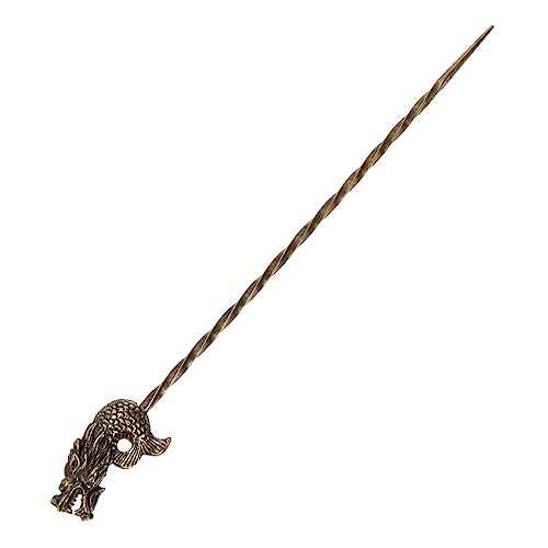 Beavorty Zigarrensieb zigarrenkiste zigarrenetui Zigarrenstecher Zigarrenformate Zigarrenrauch Baggerwerkzeug zum Ziehen von Zigarrenbagger Werkzeug Zigarrenpflücker Messing von Beavorty