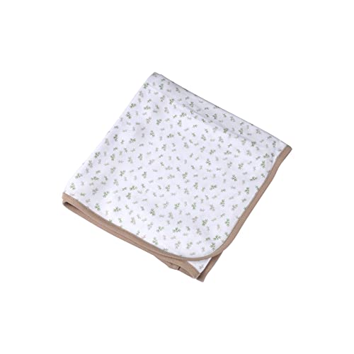 Bébé Douceur Koala Decke, 100% Bio-Baumwolle, 75 x 75 cm von Bébé Douceur