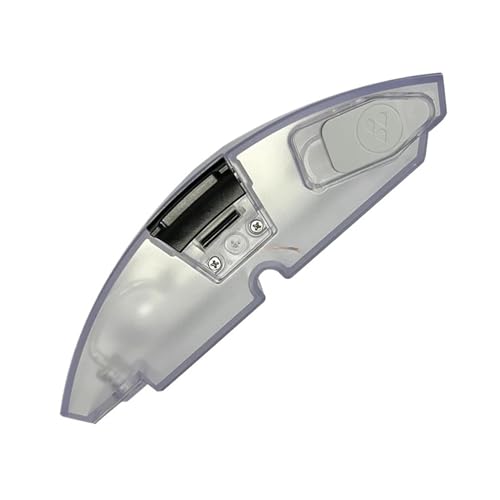 BebeXi Elektronisch Gesteuerter Wassertank-Staubsauger, Ersatzteile, Wassertank-Box-Zubehör. Kompatibel Mit Roborock. S8 S8+ S8 Plus (Color : 1 PCS) von BebeXi