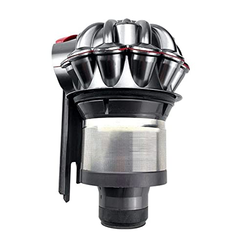 BebeXi Filterzyklon. Feststellbarer Akku-Staubsauger Mit HEPA-Filter. Kompatibel for Dyson V7 V8 BebeXi Filterzyklon. Feststellbarer Akku-Staubsauger Mit HEPA-Filter. Kompatibel for Dyson V7 V8 von BebeXi