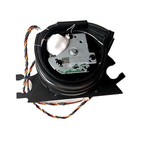 BebeXi Hauptmotor-Ventilatormotor-Lüfter. Kompatibel Mit Deebot. Ersatzteile for Den Ozmo 930/DG3G-Staubsauger von BebeXi