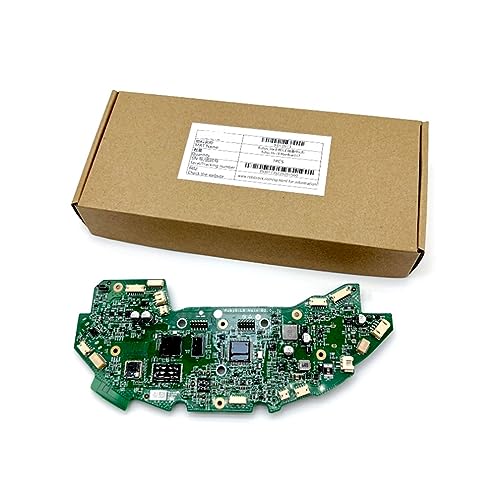 BebeXi Kompatibel Mit Roborock. Motherboard Rubys_lite-LB CE Version S5 Max Roboter Staubsauger Ersatz Elektronisch BebeXi Kompatibel Mit Roborock. Motherboard Rubys_lite-LB CE Version S5 Max Roboter Staubsauger Ersatz Elektronisch von BebeXi