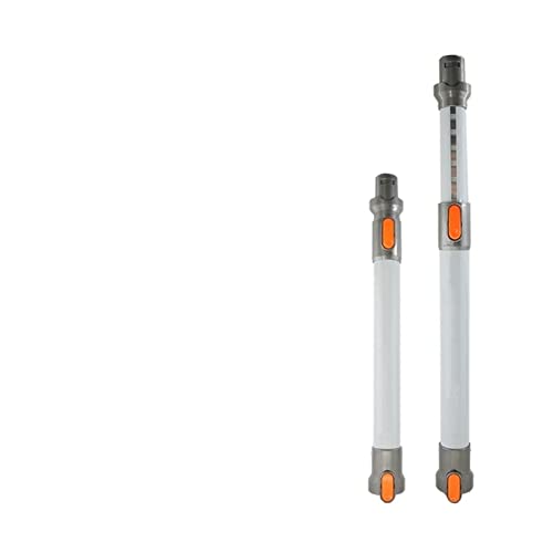 BebeXi Kompatibel for Dyson. DC31 DC34 DC35 Staubsauger Metall Aluminium Gerade Rohrstange Handstab Rohr von BebeXi