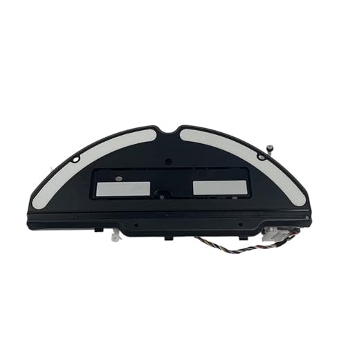 BebeXi Originalzubehör Topaz S Vibrationswischmodul Ersatzteile Staubsauger. Kompatibel for Roborock. G10 S7 Pro Ultra S7 Max Ultra von BebeXi