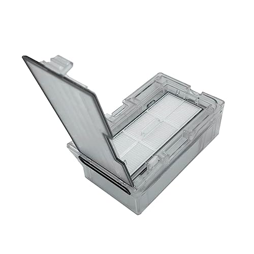 Staubsaugerzubehör, Behälter, Staubbehälter Und Filterzubehör. Kompatibel Mit Roborock. S7 MaxV Ultra/Plus von BebeXi