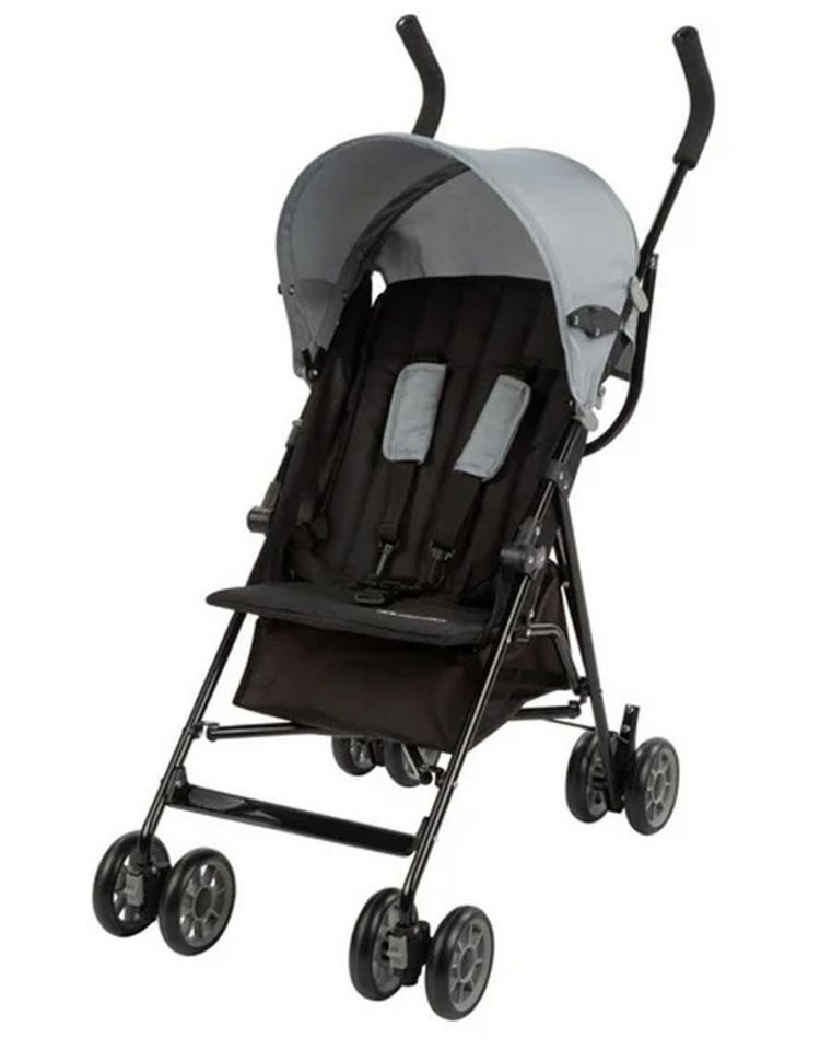 Bebeconfort Kinder-Buggy bebeconfort Klappbuggy Kinderwagen Reisebuggy Kinderbuggy »Kiplo« Bebeconfort Kinder-Buggy bebeconfort Klappbuggy Kinderwagen Reisebuggy Kinderbuggy »Kiplo« von Bebeconfort