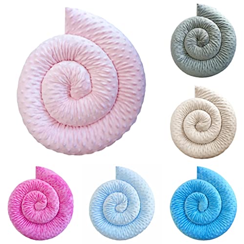 Bebeloo Bettschlange Bettkissen Seitenschläferkissen Nackenrolle Schlafkissen Kuschelschlange Stillkissen Zierkissen Zugluftstopper Body Pillow Minky Oeko-TEX (Rosa, 140 cm) von Bebeloo