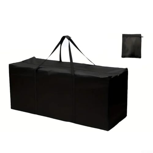 210D Oxford Cloth Storage Bag for Outdoor Mats Lightweight and Easy to Use (121.9 * 38.1 * 54.9 cm) von Bebykilemi