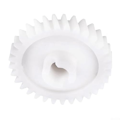 41A2817 Antriebsrad für Chamberlain Liftmaster für Handwerker Garagentoröffner, kompatibel mit Kettenriemenantriebsmodellen 1280 2580 8100 9200 1040 1045 1246R 41A2817 Antriebsrad für Chamberlain Liftmaster für Handwerker Garagentoröffner, kompatibel mit Kettenriemenantriebsmodellen 1280 2580 8100 9200 1040 1045 1246R von Bebykilemi