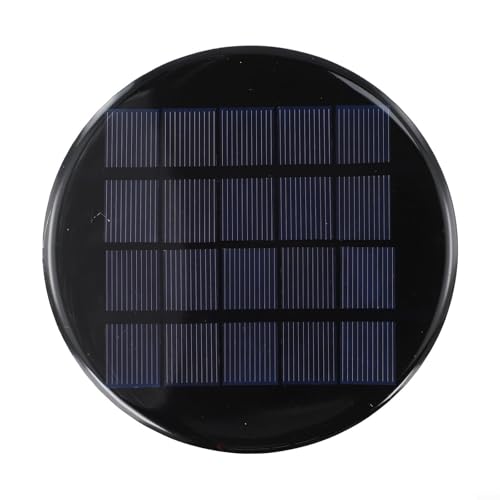 Aktivitäten Energie Solar Carry 120 mm 11 W 5 V polykristallines Silikon einfach zu Panel für Outdoor Bebykilemi plus alternatives rundes Zubehör Aktivitäten Energie Solar Carry 120 mm 11 W 5 V polykristallines Silikon einfach zu Panel für Outdoor Bebykilemi plus alternatives rundes Zubehör von Bebykilemi