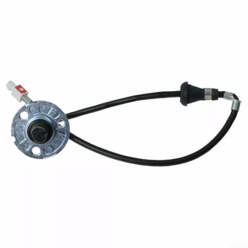Basishalterung mit Kabel für JK 2007–2011, dauerhafter ABS-Metall-Autosockel-Ersatz, Außenhalterung von Bebykilemi