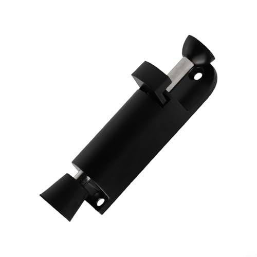 Bebykilemi 1 x Türstopper, Zinklegierung, federbelasteter Entriegelungsfußschalter, Torschloss Bebykilemi 1 x Türstopper, Zinklegierung, federbelasteter Entriegelungsfußschalter, Torschloss von Bebykilemi