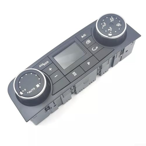 Bebykilemi A/C Heizungs-Klimasteuerungsschalter-Panel – kompatibel mit MAN TGS TGX TGL TGM – OEM 81619906105 81619906081 81619906097 81619906115 Auto LKW Innenraum Bebykilemi A/C Heizungs-Klimasteuerungsschalter-Panel – kompatibel mit MAN TGS TGX TGL TGM – OEM 81619906105 81619906081 81619906097 81619906115 Auto LKW Innenraum von Bebykilemi