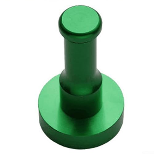 Bebykilemi Einzelner Kleiderhaken, Aluminium, Wandmontage, rostfrei, für Hüte, Taschen, Badezimmer, Handtücher, Türen, Kleiderhaken, Küchenutensilien, Schlafzimmer, Bademantelhaken, kompatibel mit Bebykilemi Einzelner Kleiderhaken, Aluminium, Wandmontage, rostfrei, für Hüte, Taschen, Badezimmer, Handtücher, Türen, Kleiderhaken, Küchenutensilien, Schlafzimmer, Bademantelhaken, kompatibel mit von Bebykilemi