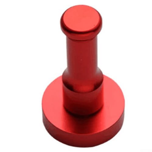 Bebykilemi Einzelner Kleiderhaken, Aluminium, Wandmontage, rostfrei, für Hüte, Taschen, Badezimmer, Handtücher, Türen, Kleiderhaken, Küchenutensilien, Schlafzimmer, Bademantelhaken, kompatibel mit Bebykilemi Einzelner Kleiderhaken, Aluminium, Wandmontage, rostfrei, für Hüte, Taschen, Badezimmer, Handtücher, Türen, Kleiderhaken, Küchenutensilien, Schlafzimmer, Bademantelhaken, kompatibel mit von Bebykilemi