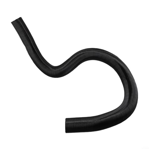 Bebykilemi Flexibler Lufteinlassschlauch aus Aluminium, hitzebeständig, für Dieselheizungszubehör und Fahrzeugheizungskanalsysteme (200 cm) von Bebykilemi