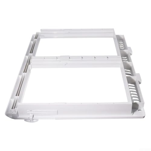 Bebykilemi Kühlschrank Crisper Pan Abdeckrahmen 240364787 Kunststoff Schubladenteil kompatibel mit 240364714 240364725 Küchengeräte Zubehör Bebykilemi Kühlschrank Crisper Pan Abdeckrahmen 240364787 Kunststoff Schubladenteil kompatibel mit 240364714 240364725 Küchengeräte Zubehör von Bebykilemi