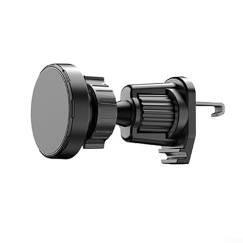 Bebykilemi Magnetische KFZ-Handyhalterung mit automatischer Ausrichtung und starkem Magnet für Fahrzeug-montierte Smartphone-Navigation, schwarz (klassisch) von Bebykilemi