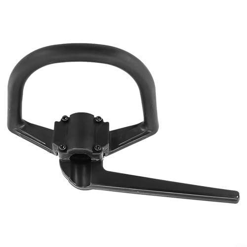 Bebykilemi Motorsensen-Schlaufengriff, Garten-Freischneider, Schlaufengriff für 26 mm Schaft, Rasentrimmer für Outdoor-Rasen-Garten-Ausrüstung Bebykilemi Motorsensen-Schlaufengriff, Garten-Freischneider, Schlaufengriff für 26 mm Schaft, Rasentrimmer für Outdoor-Rasen-Garten-Ausrüstung von Bebykilemi