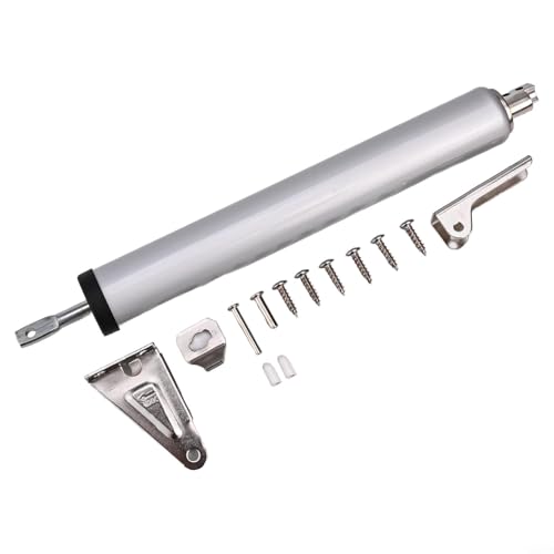 Bebykilemi Pneumatischer Türschließer, automatischer Türschließer, pneumatischer Puffer-Türschließer (A) von Bebykilemi
