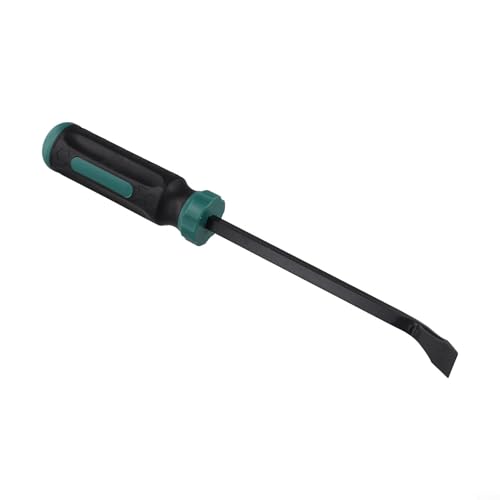 Bebykilemi Robustes Hebelstangen-Set mit Schlagkappengriff, gehärtete Stahlkonstruktion und ergonomischer Griff für Automobilmechaniker, 2 Größen für enge und geräumige Bereiche (30,5 cm) von Bebykilemi