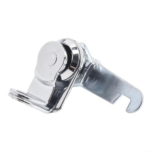 Bebykilemi Vorhängeschloss mit Drehzunge, 20 mm, 25 mm, 20 mm Bebykilemi Vorhängeschloss mit Drehzunge, 20 mm, 25 mm, 20 mm von Bebykilemi