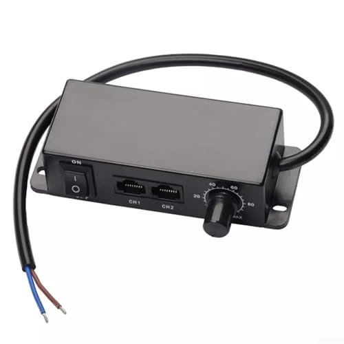 DC 0–10 V Dimmschalter, Regler, drehbar, Ein-/Ausschalter für LED-Treiber, Pflanzenwachstum, Spur, Spot-Down-Deckenpaneelleuchten, Serien-Synchronisation DC 0–10 V Dimmschalter, Regler, drehbar, Ein-/Ausschalter für LED-Treiber, Pflanzenwachstum, Spur, Spot-Down-Deckenpaneelleuchten, Serien-Synchronisation von Bebykilemi