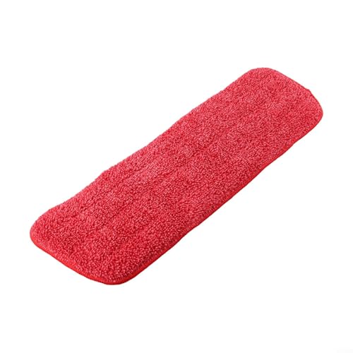 Haushaltsreinigung leicht gemacht mit wiederverwendbarem Wischmopp-Pad-Tuchersatz, praktisches Design Haushaltsreinigung leicht gemacht mit wiederverwendbarem Wischmopp-Pad-Tuchersatz, praktisches Design von Bebykilemi