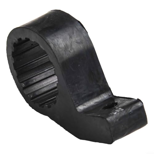 Kompatible Heizung Kraftstoffpumpenhalterung Halter - Dauerhafte Gummi Diesel Heizung Pumpe Montage für Airtronic D2 D4 D5 Van Heizungspumpe Unterstützung, Stabil und von Bebykilemi