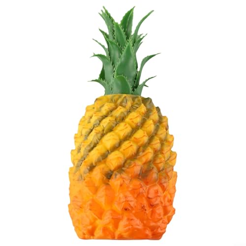 Lebensechte Ananas-Dekoration, ein lustiger Akzent für Ihre Küche oder Ihr Schlafzimmer von Bebykilemi