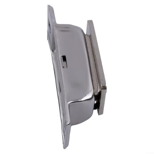 Magnetischer Türriegel aus 304 Edelstahl zur Sicherung schwerer Türen und Tore mit starkem Zug Magnetischer Türriegel aus 304 Edelstahl zur Sicherung schwerer Türen und Tore mit starkem Zug von Bebykilemi