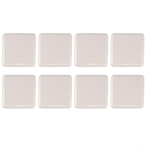 Möbelgleiter 8 Stück für Teppich mit EVA-Schaumstoff-Pads zum einfachen Bewegen großer oder umständlicher Möbel von Bebykilemi