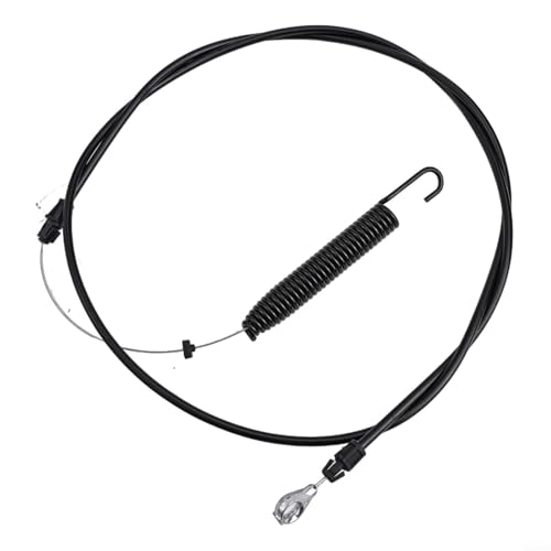 Robustes Kabelmäher-Deck für TC142 & TC 142 T Rasentraktoren, Teilenummer für 583591701, zuverlässige Leistung Robustes Kabelmäher-Deck für TC142 & TC 142 T Rasentraktoren, Teilenummer für 583591701, zuverlässige Leistung von Bebykilemi