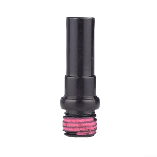 Stahl M10 V Bremsbolzen für Fahrradrahmen und Gabel 2 Stück mit Anti-Lose-Beschichtung Stahl M10 V Bremsbolzen für Fahrradrahmen und Gabel 2 Stück mit Anti-Lose-Beschichtung von Bebykilemi