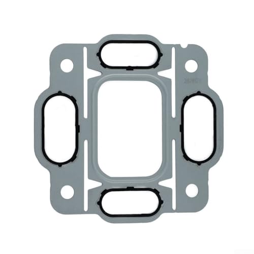 Turbolader-Dichtung 3921926 für Cummins-Motoren passend für 4B, 6B, C8 3 Modelle von Bebykilemi