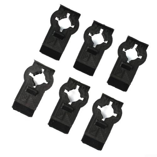 Windo Regler-Clip-Ensemble, maßgeschneidert für BMW X5 Modellreihe ab Baujahr '00 '06 Windo Regler-Clip-Ensemble, maßgeschneidert für BMW X5 Modellreihe ab Baujahr '00 '06 von Bebykilemi