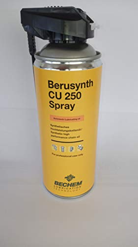 Berusynth CU 250 Spray Dose 400 ml von Bechem